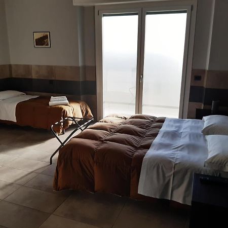 La Montrucca Camere Caselle Torinese Eksteriør billede