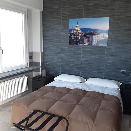 La Montrucca Camere Caselle Torinese Eksteriør billede