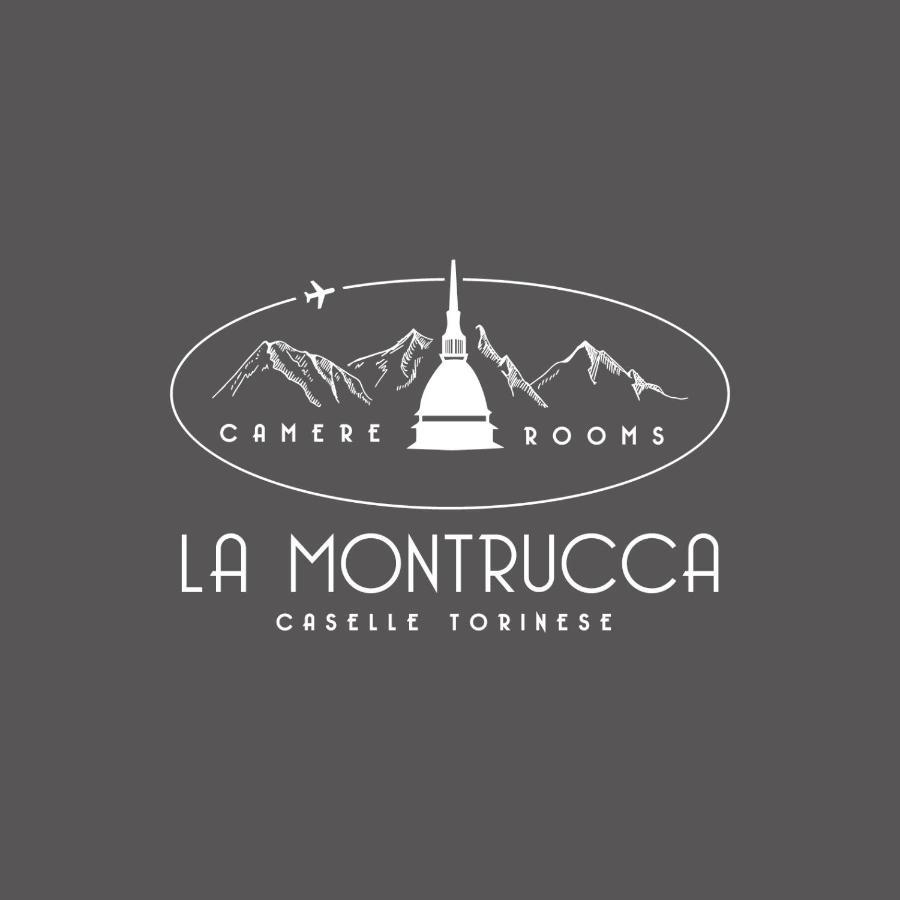 La Montrucca Camere Caselle Torinese Eksteriør billede