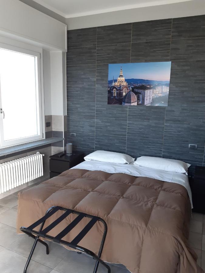 La Montrucca Camere Caselle Torinese Eksteriør billede