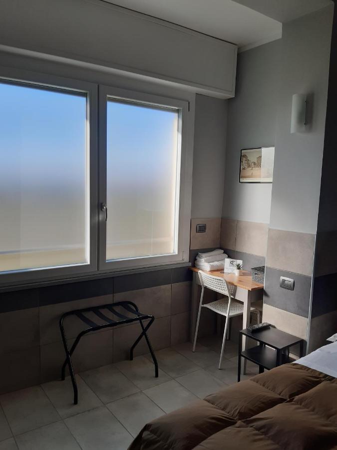 La Montrucca Camere Caselle Torinese Eksteriør billede