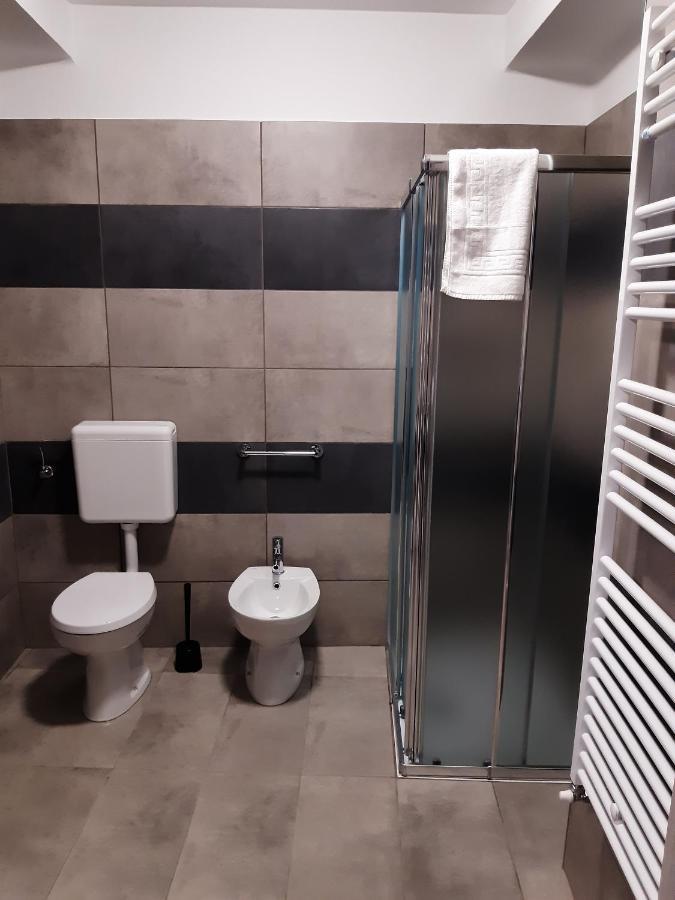 La Montrucca Camere Caselle Torinese Eksteriør billede