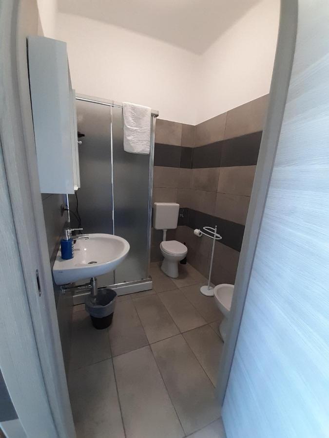 La Montrucca Camere Caselle Torinese Eksteriør billede