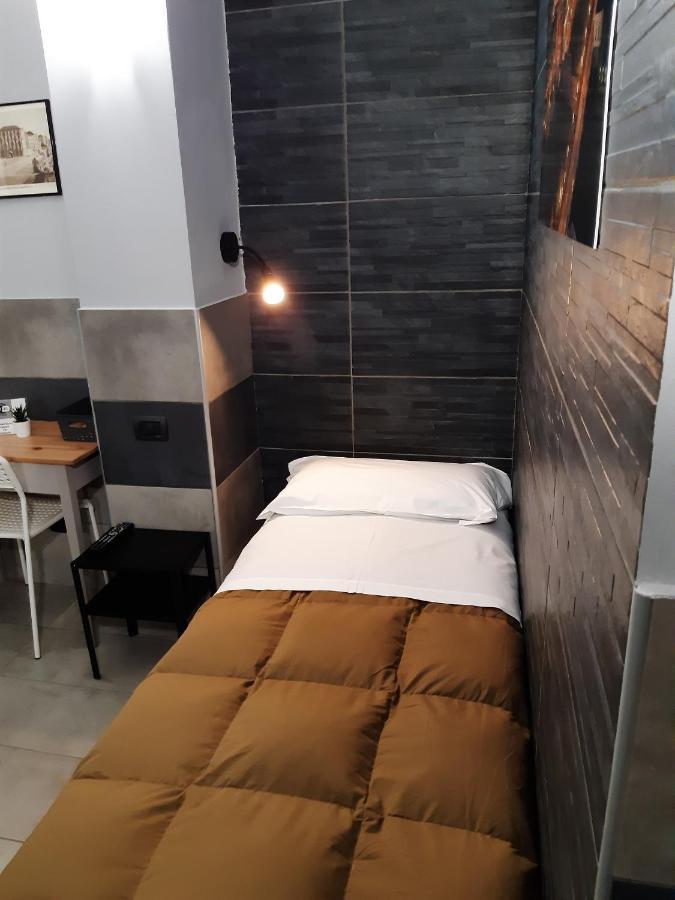 La Montrucca Camere Caselle Torinese Eksteriør billede