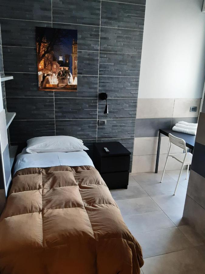 La Montrucca Camere Caselle Torinese Eksteriør billede