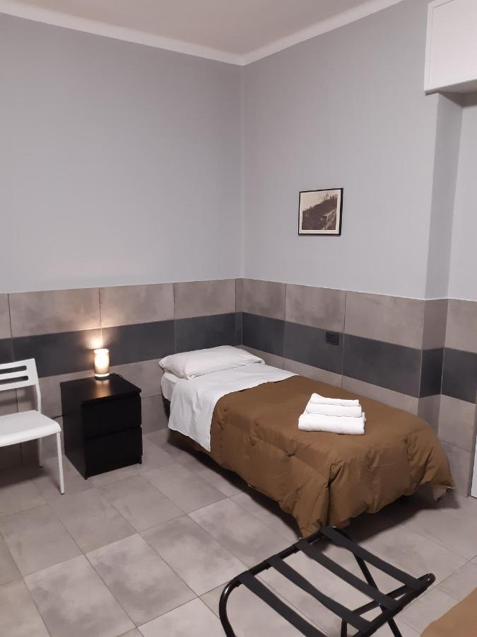 La Montrucca Camere Caselle Torinese Eksteriør billede