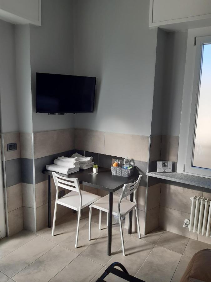 La Montrucca Camere Caselle Torinese Eksteriør billede