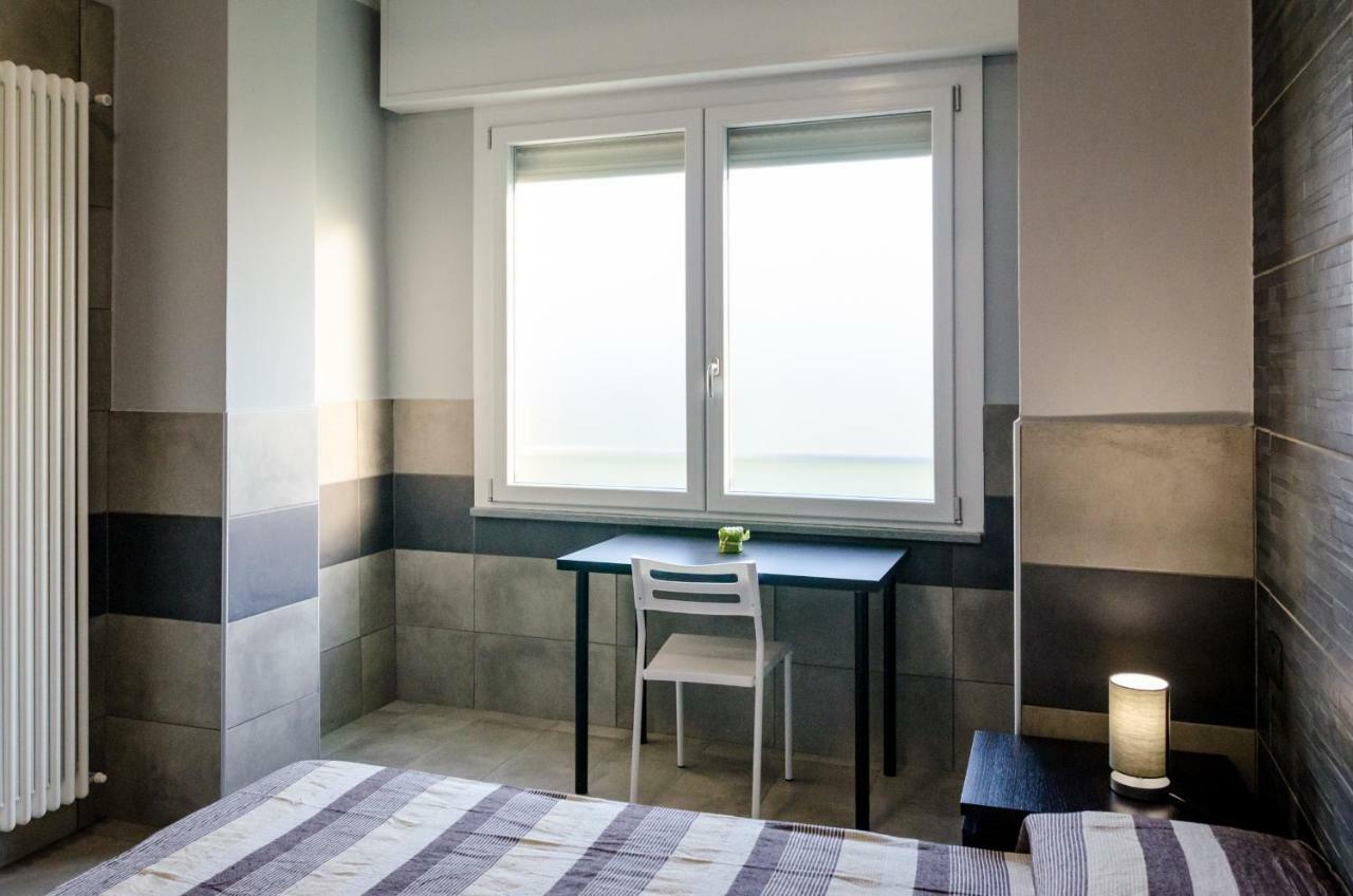 La Montrucca Camere Caselle Torinese Eksteriør billede