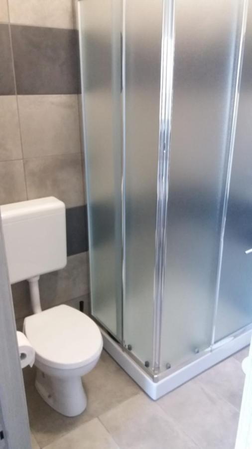 La Montrucca Camere Caselle Torinese Eksteriør billede