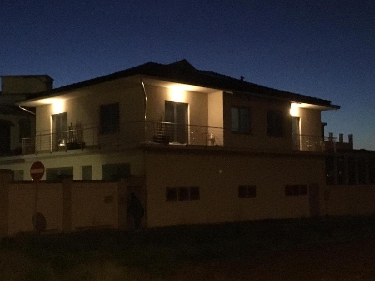 La Montrucca Camere Caselle Torinese Eksteriør billede