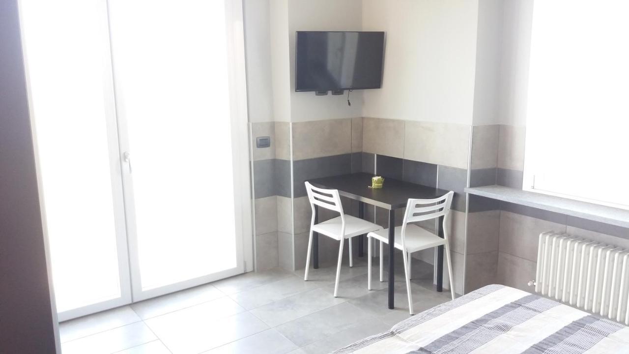 La Montrucca Camere Caselle Torinese Eksteriør billede
