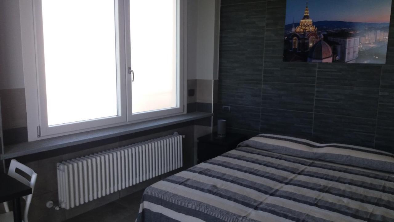 La Montrucca Camere Caselle Torinese Eksteriør billede