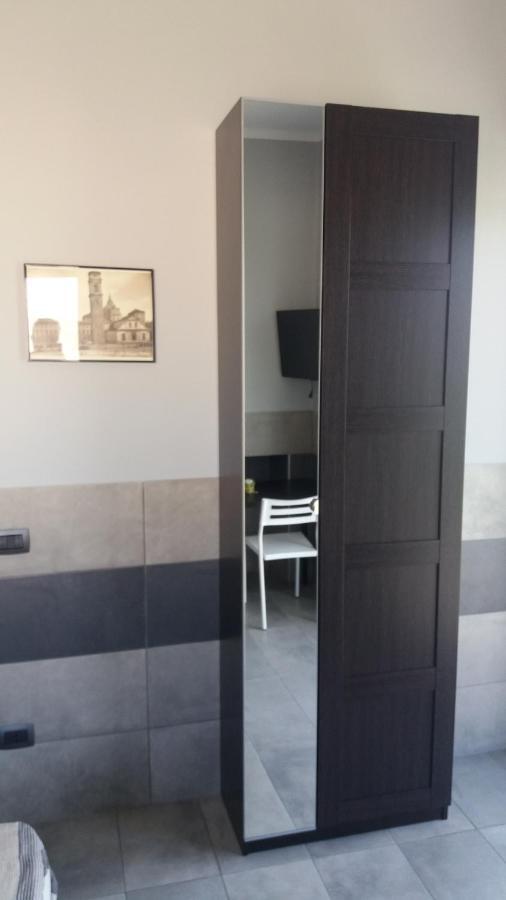 La Montrucca Camere Caselle Torinese Eksteriør billede