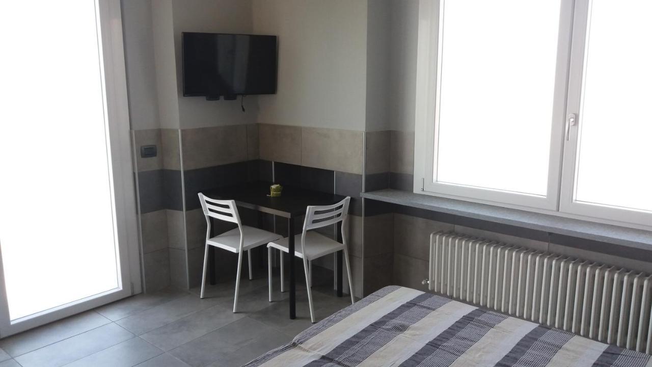 La Montrucca Camere Caselle Torinese Eksteriør billede